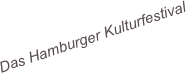 Das Hamburger Kulturfestival